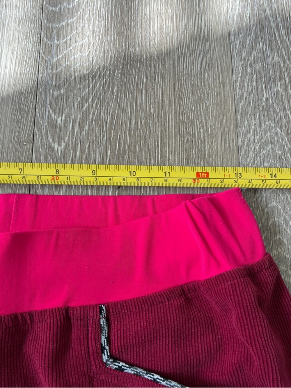 La Sportiva hiking climbing pants Stretch corduroy joggers Size XS - Picture 4 of 10